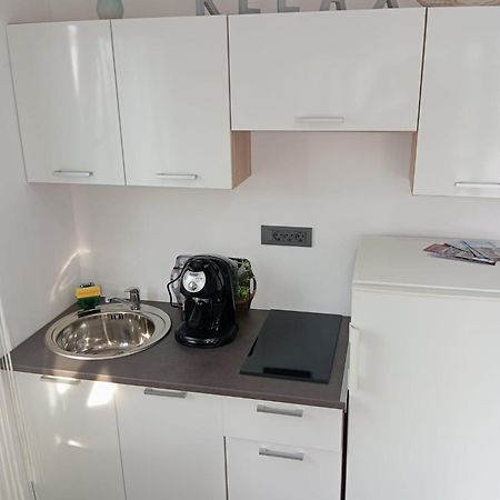 Apartman Lana Lozovac Eksteriør bilde
