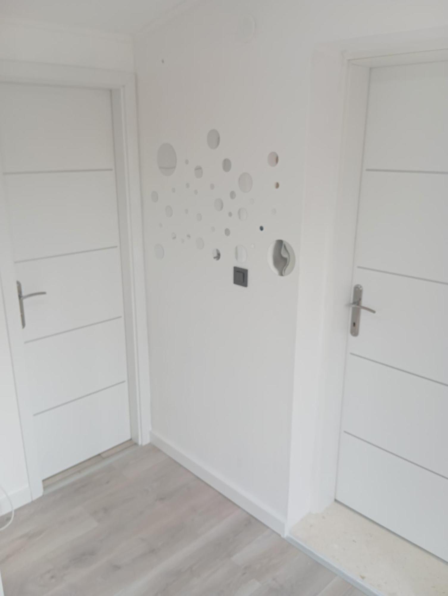 Apartman Lana Lozovac Eksteriør bilde