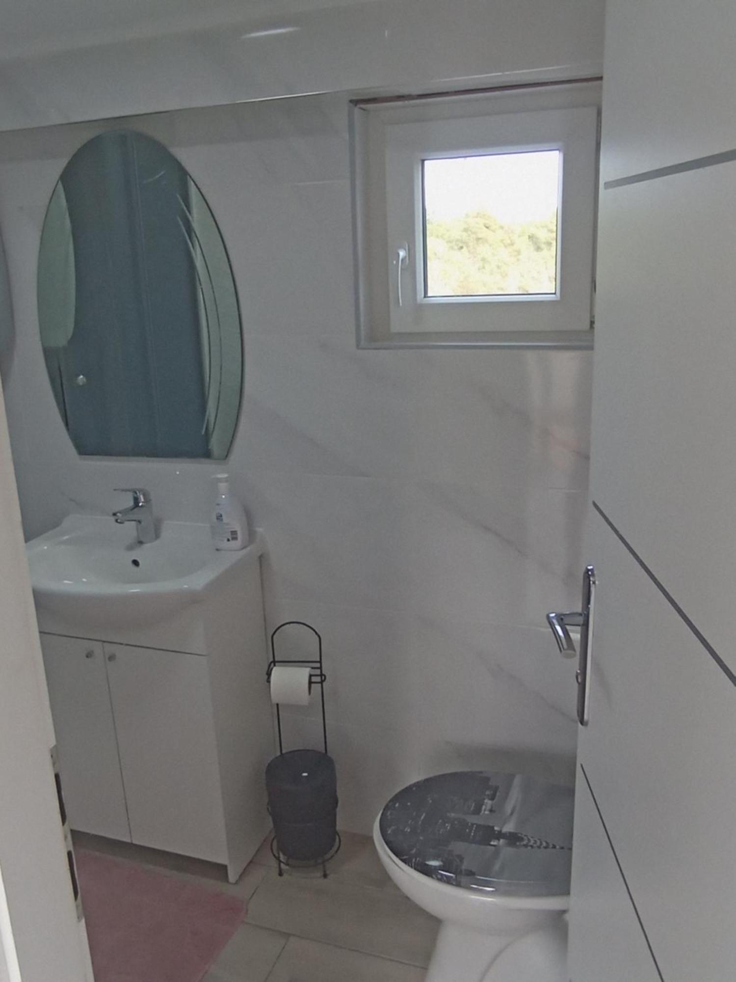 Apartman Lana Lozovac Eksteriør bilde