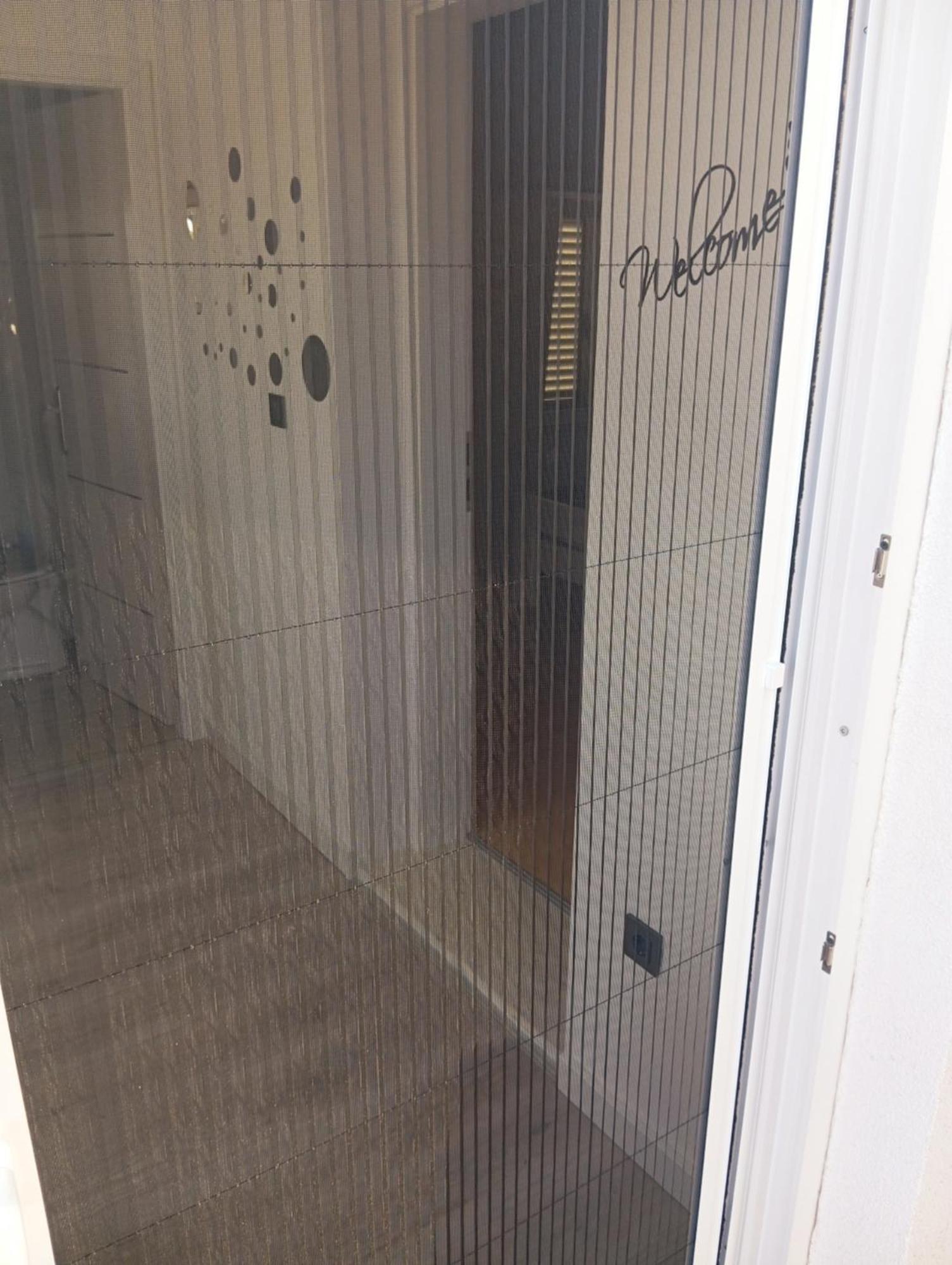 Apartman Lana Lozovac Eksteriør bilde